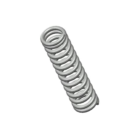 Approved Vendor Compression Spring, O= .234, L= 1.00, W= .036 G109969120